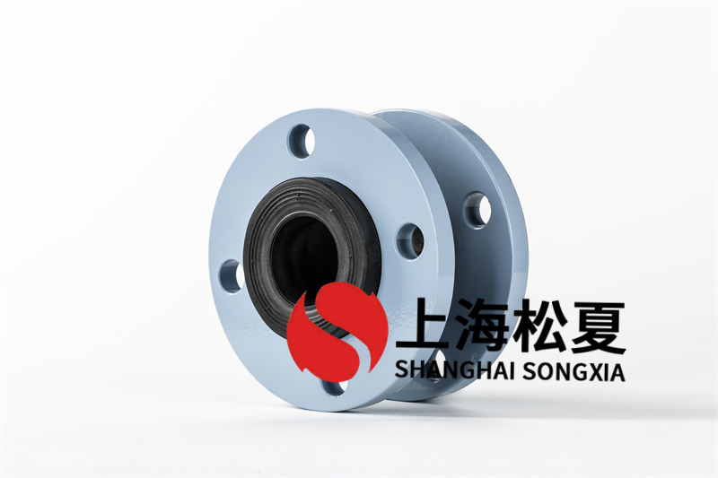 橡膠軟連接與橡膠密封環(huán)有什么關系？組裝有什么需要注意的嗎？