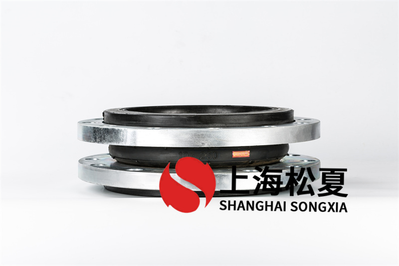 氟橡膠軟連接有什么優(yōu)點(diǎn)特征？