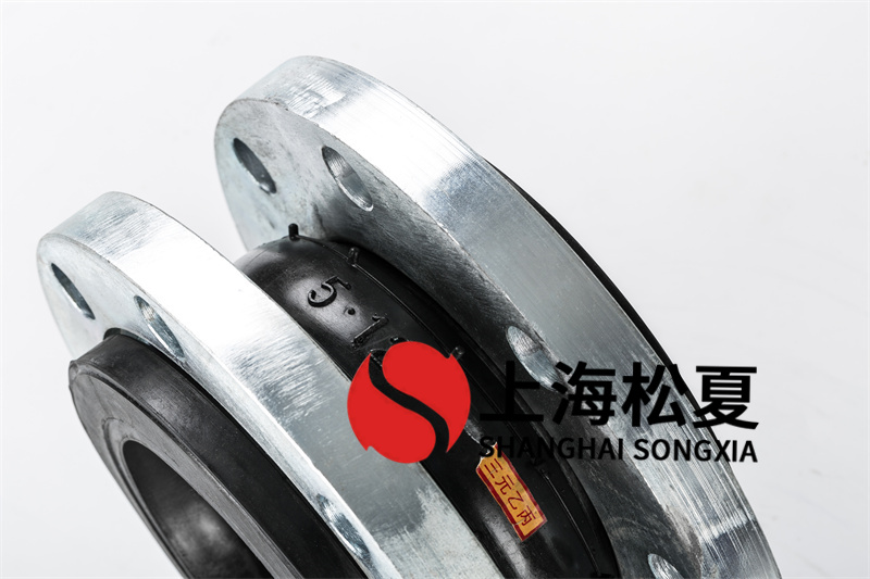 供水成套設(shè)備可曲繞接頭組裝應(yīng)該怎么操作？