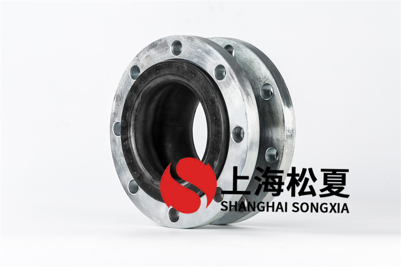 碳鋼法蘭立式多級(jí)泵橡膠接頭如何安裝與維護(hù)？