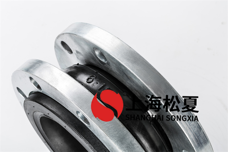 DN150臥式多級(jí)泵橡膠接頭的優(yōu)勢(shì)有哪些？