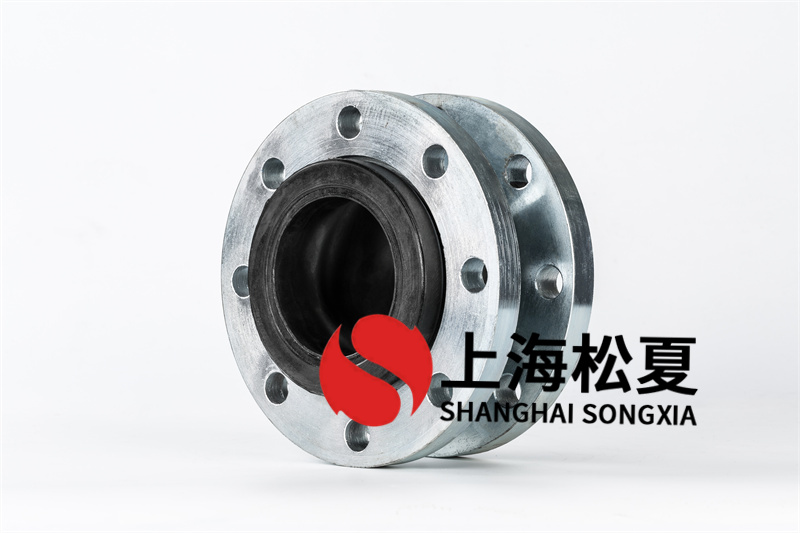 在橡膠接頭中使用聚四氟乙烯有什么意義？