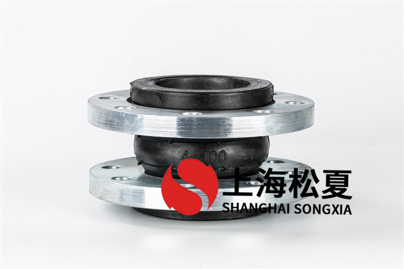 液壓油泵橡膠接頭預(yù)埋件時長長度不夠怎么辦？ 