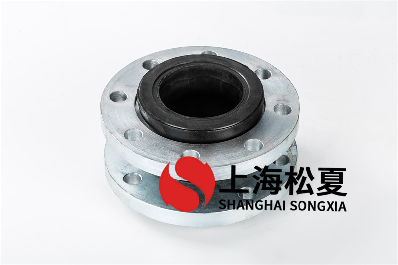 火電廠的橡膠接頭為什么老化的原因你知道嗎？